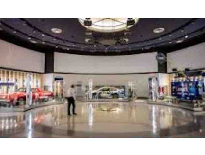 Visit the NASCAR Hall of Fame - Charlotte, NC - Photo 4