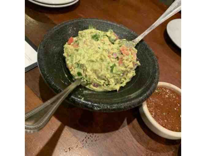 Dinner for Two - Cantina Laredo