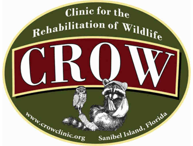 CROW Sanibel Campus Tour Certificate for 2