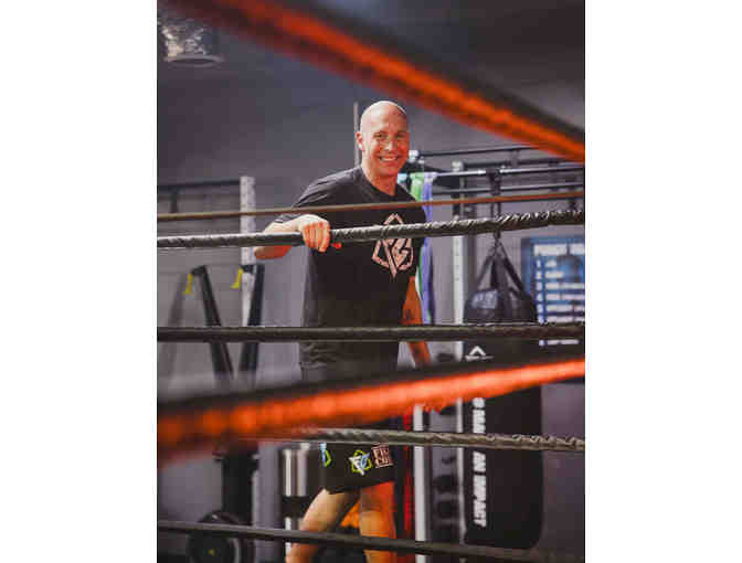 A One Month Membership - Fight Corps - Photo 1