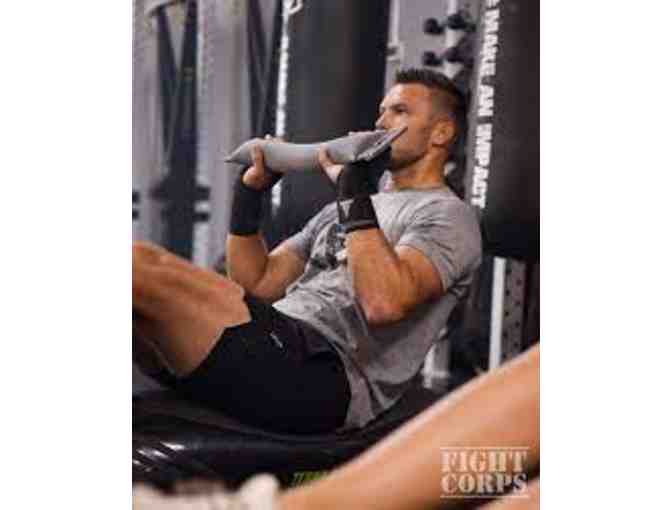 A One Month Membership - Fight Corps - Photo 2