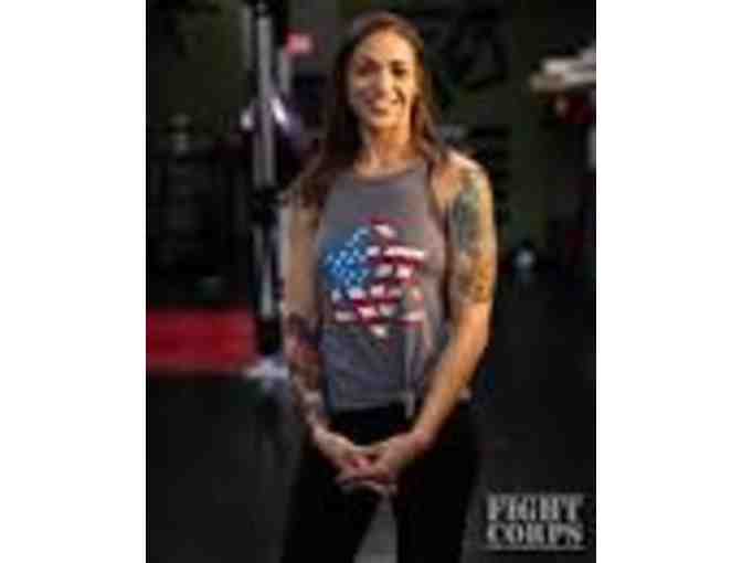 A One Month Membership - Fight Corps - Photo 3