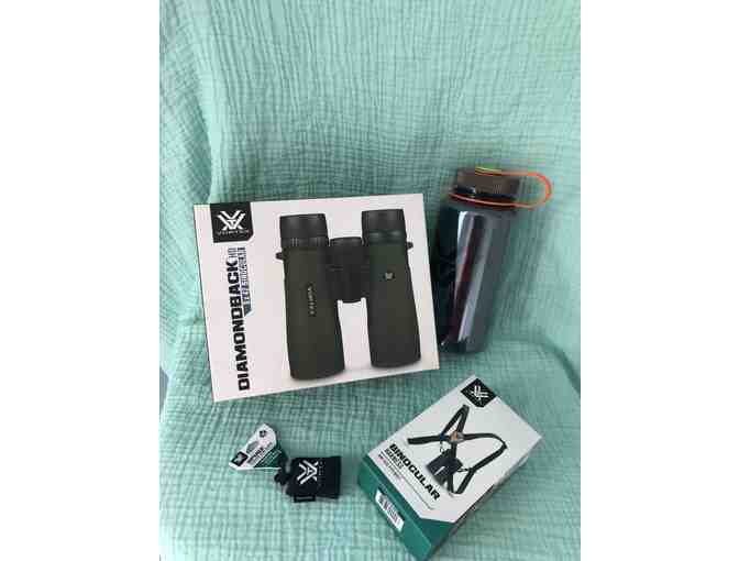 Vortex Diamondback Binoculars - Photo 2