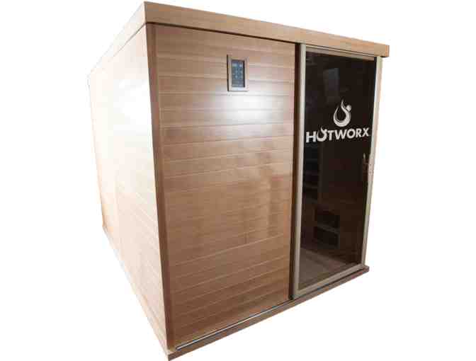 Hotworx One Month Workout - Photo 1