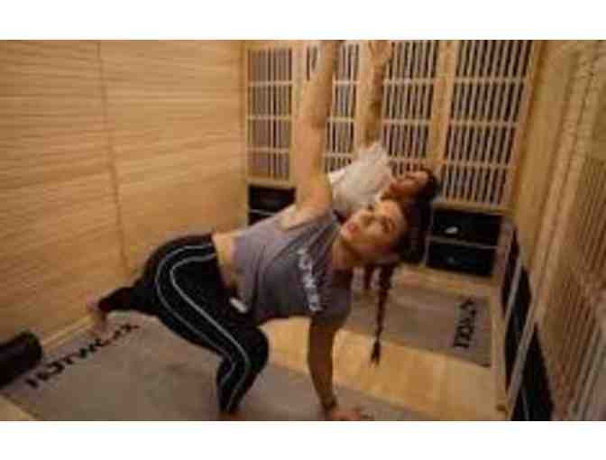 Hotworx One Month Workout - Photo 2