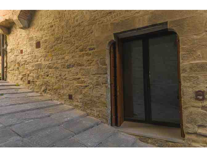 Cortona Tuscany, Italy Apartment - 6 nights for two people - Photo 7