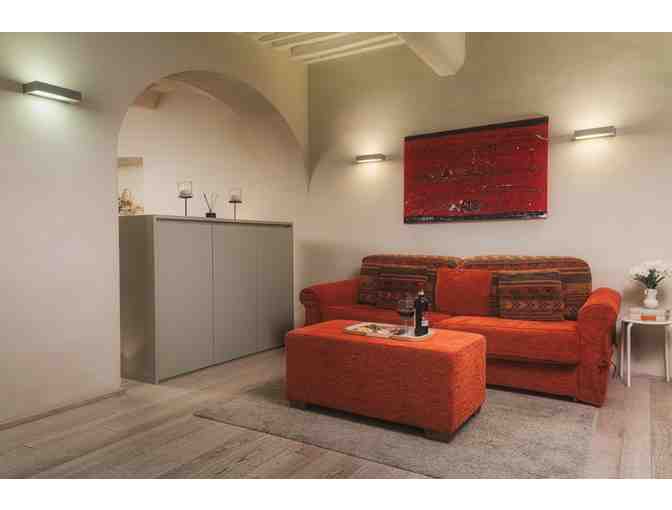 Cortona Tuscany, Italy Apartment - 6 nights for two people - Photo 2