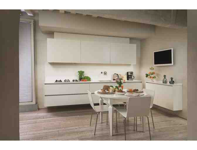 Cortona Tuscany, Italy Apartment - 6 nights for two people - Photo 5