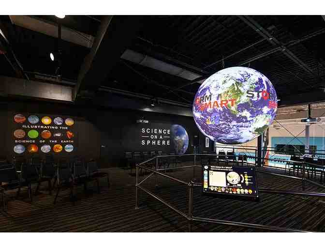 IMAG One Year Membership