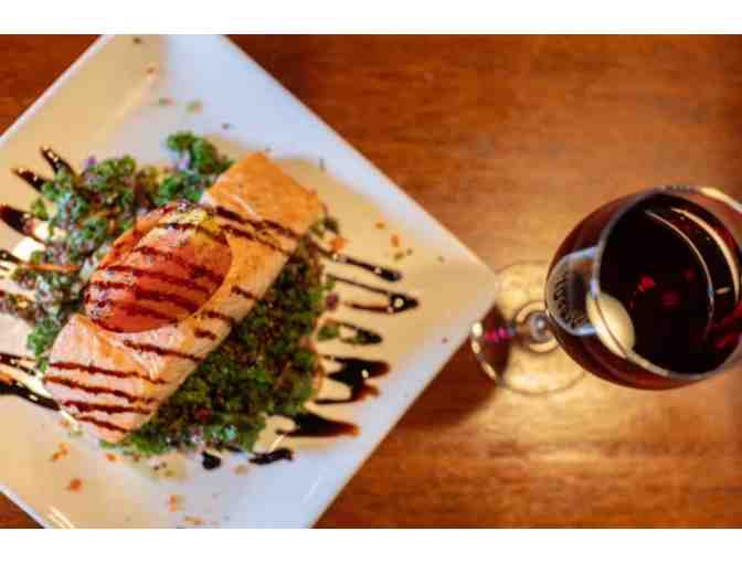 University Grill - Photo 1