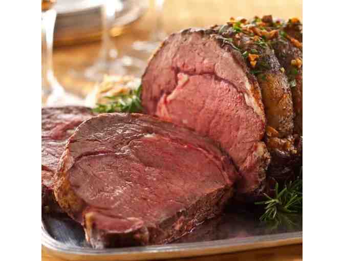 University Grill - Photo 2