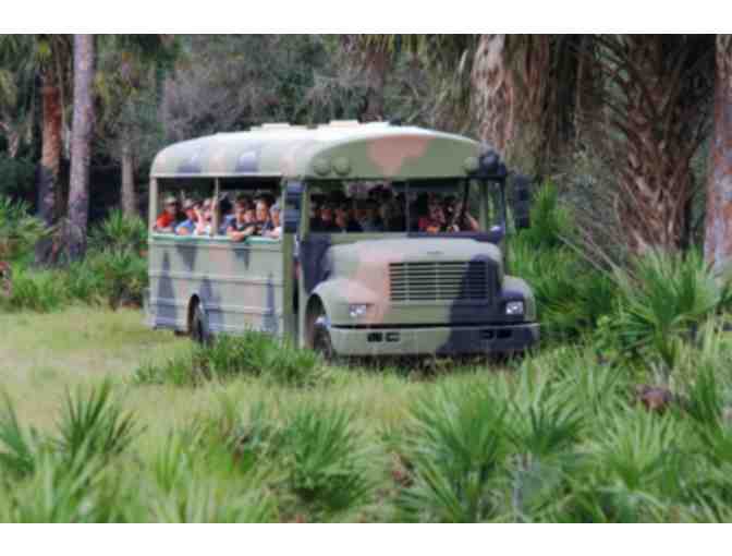 Babcock Ranch Eco Tours - Photo 2