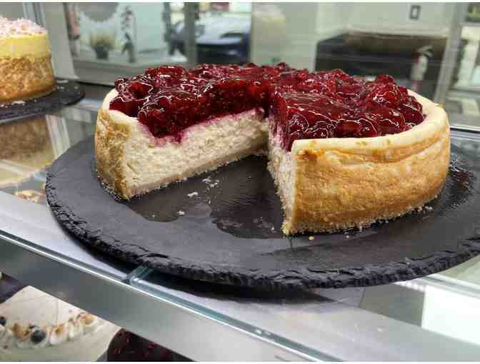 Maddie's Artisanal Bakery gift certificate - Photo 3