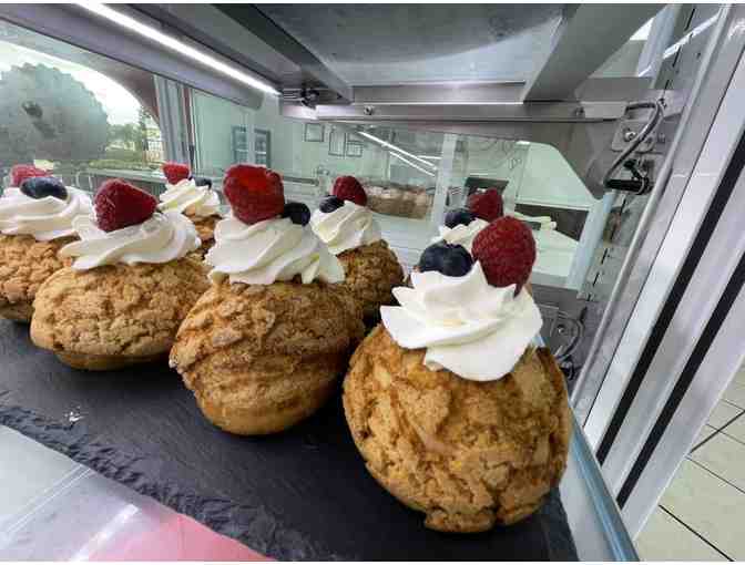 Maddie's Artisanal Bakery Gift Ceritificate - Photo 2