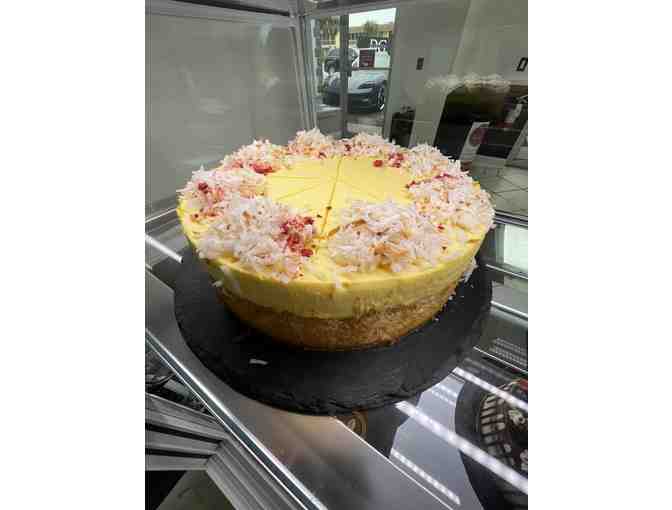 Gift Certificates - Maddie's Artisinal Bakery - Photo 1