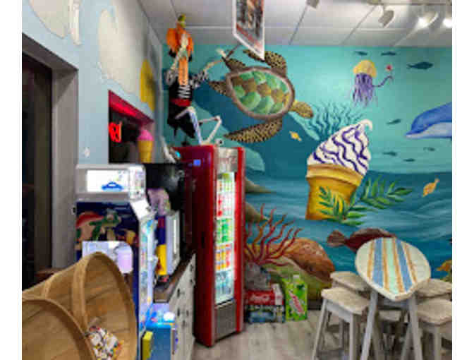 Sidecar Treats Gift Card