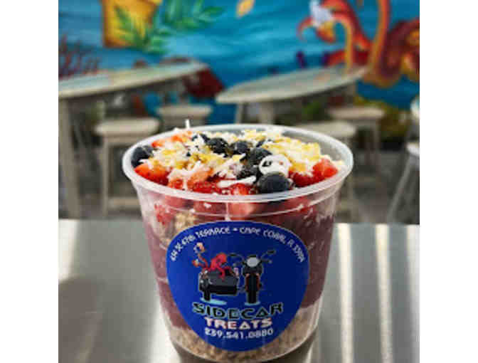 Did Someone Say - Ice Cream? - Photo 3