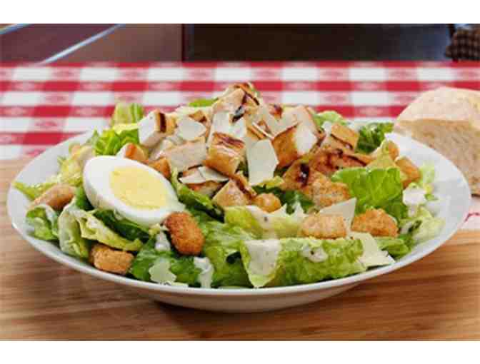 Portillos Gift Card and Swag - Photo 4