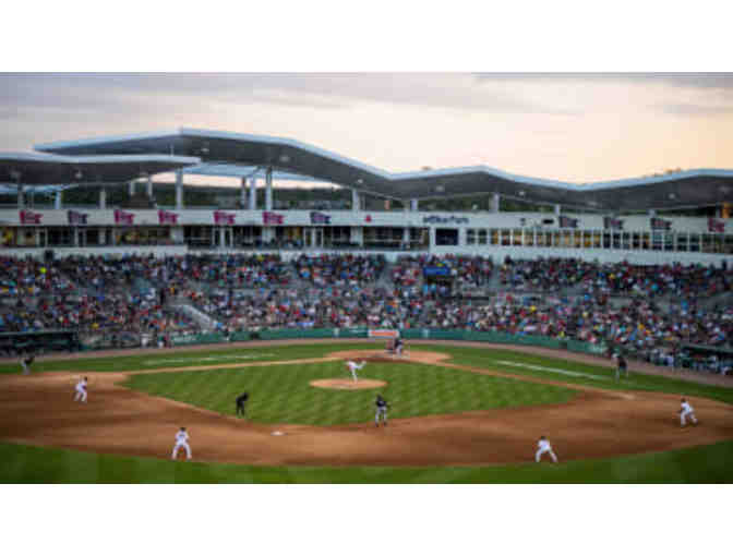 Boston Red Sox Spring Training Tickets - Photo 1