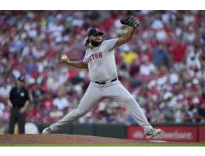 Boston Red Sox Spring Training Tickets - Photo 3