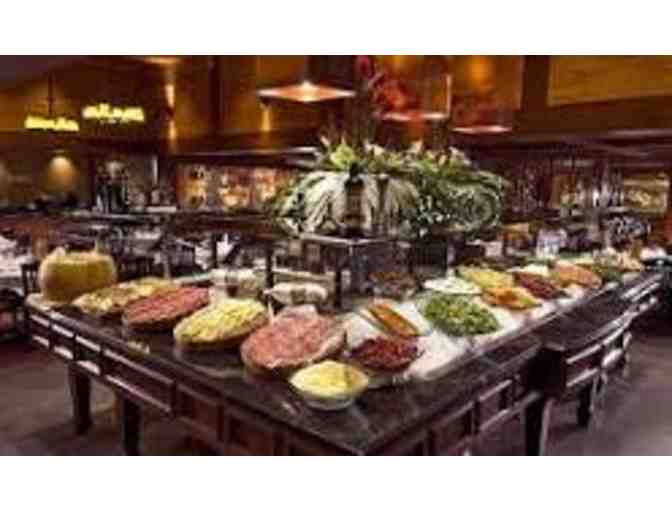 Fogo de Chao Gift Certificate - Photo 3