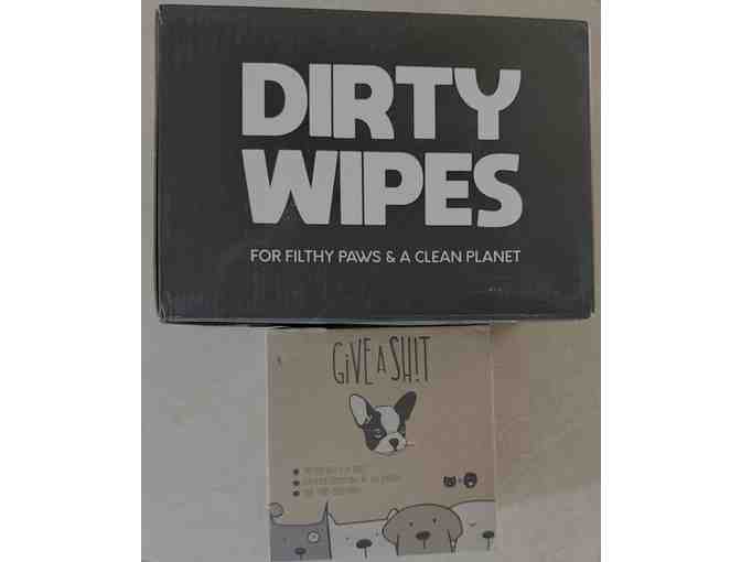 Earth Friendly Dog/Cat Items - Photo 1