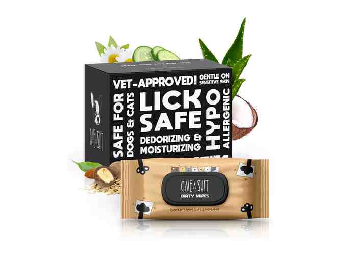 Earth Friendly Dog/Cat Items - Photo 3