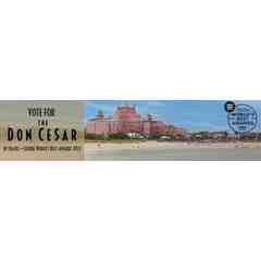 The Don CeSar