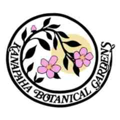Kanapaha Botanical Gardens and North Florida Botanical Society Inc.
