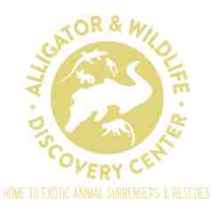 Alligator and Wildlife Discovery Center