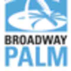 Broadway Palm Dinner Theatre