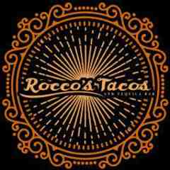 Rocco's Tacos and Tequila Bar