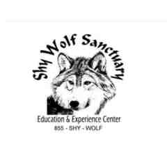 Shy Wolf Sanctuary Education and Experience Center