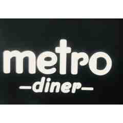 Metro Diner