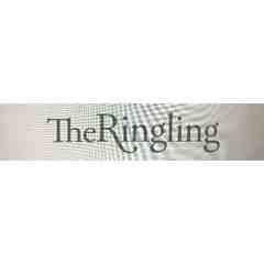 The John and Mable Ringling Museum of Art