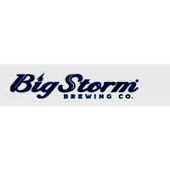 Big Storm Brewing Company