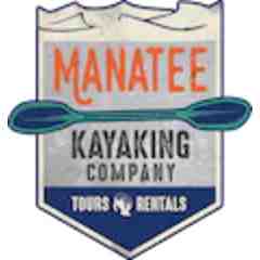 Manatee Kayaking Company