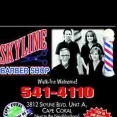 Skyline Barber Shop