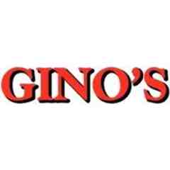Gino's Pizza
