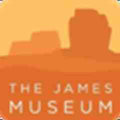 The James Museum of Western and Wildlife Art