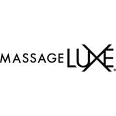MassageLuxe