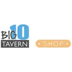 Big 10 Tavern