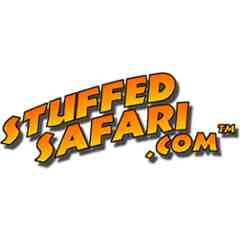 StuffedSafari