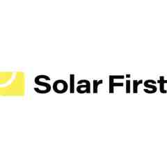 Solar First
