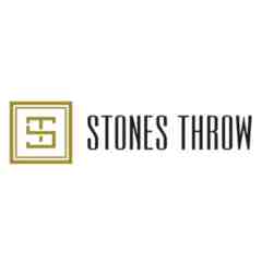 Stones Throw