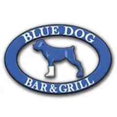 Blue Dog Bar and Grill