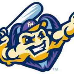 Ft. Myers Mighty Mussels