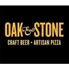 Oak & Stone
