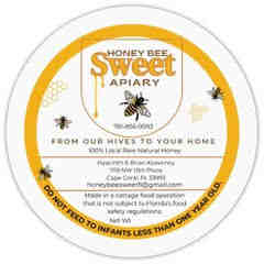 Honey Sweet Aviary