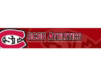 St. Cloud State University Athletic Tickets
